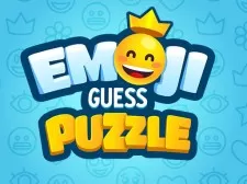 Emoji μαντέψτε το παζλ