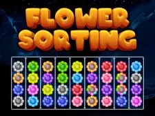 Flower Sorting